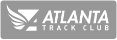 Logo of Atlanta Track Club