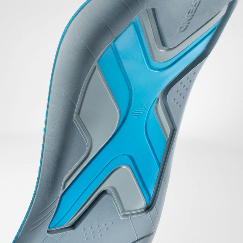 ErgoPad® ball & racket ErgoPad® ball & racket
