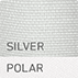 Silver/Polar