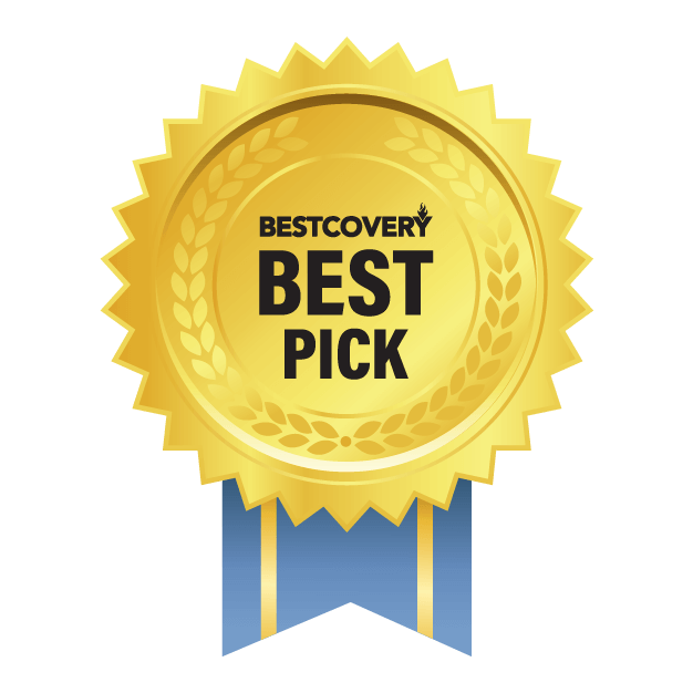 BESTCOVERY “Best Knee Brace Overall - Best Pick” Image