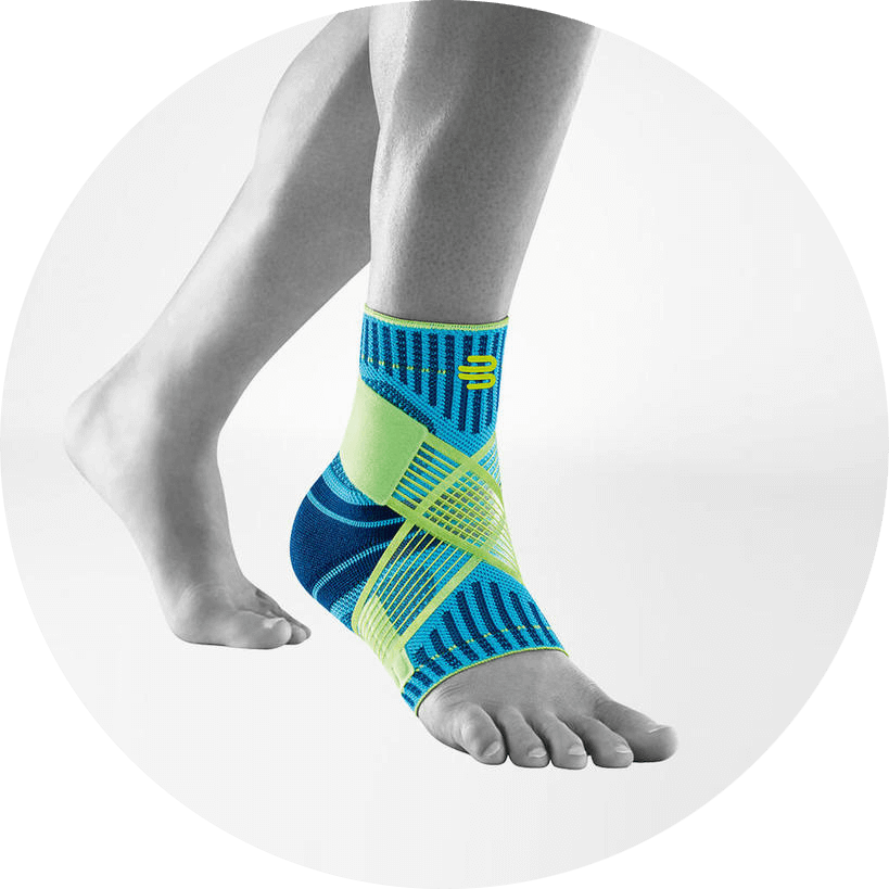 Product image of Sports Ankle Support