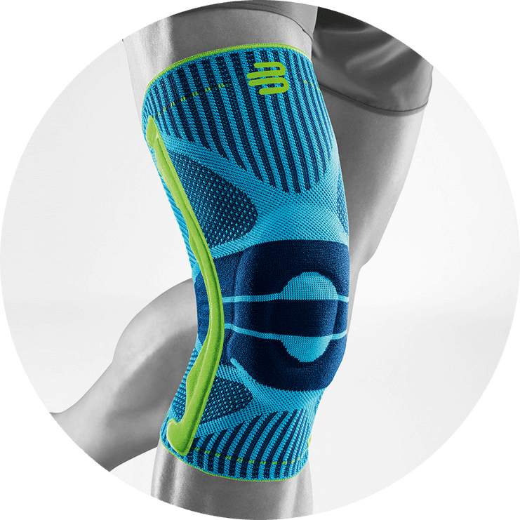 Product image of Sports Knee Support
