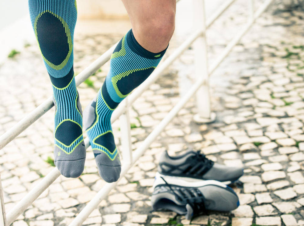 Training Socks Image Training Socks Image
