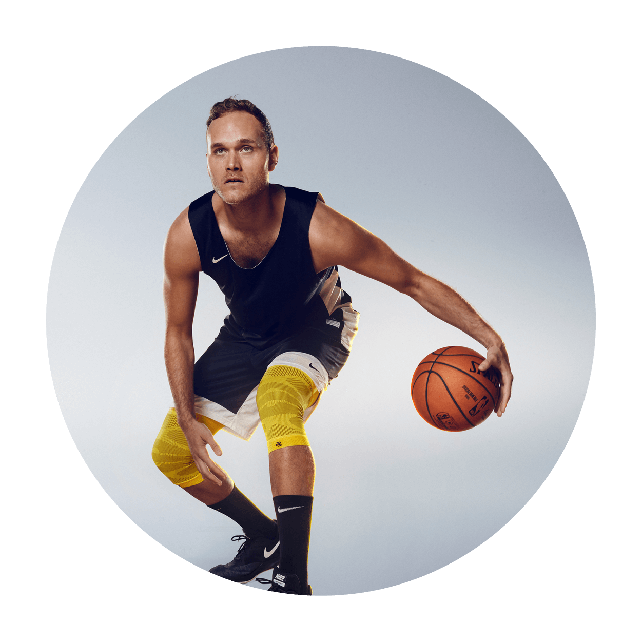 nba compression