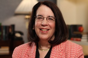 Dr. Clair Francomano Image Dr. Clair Francomano Image