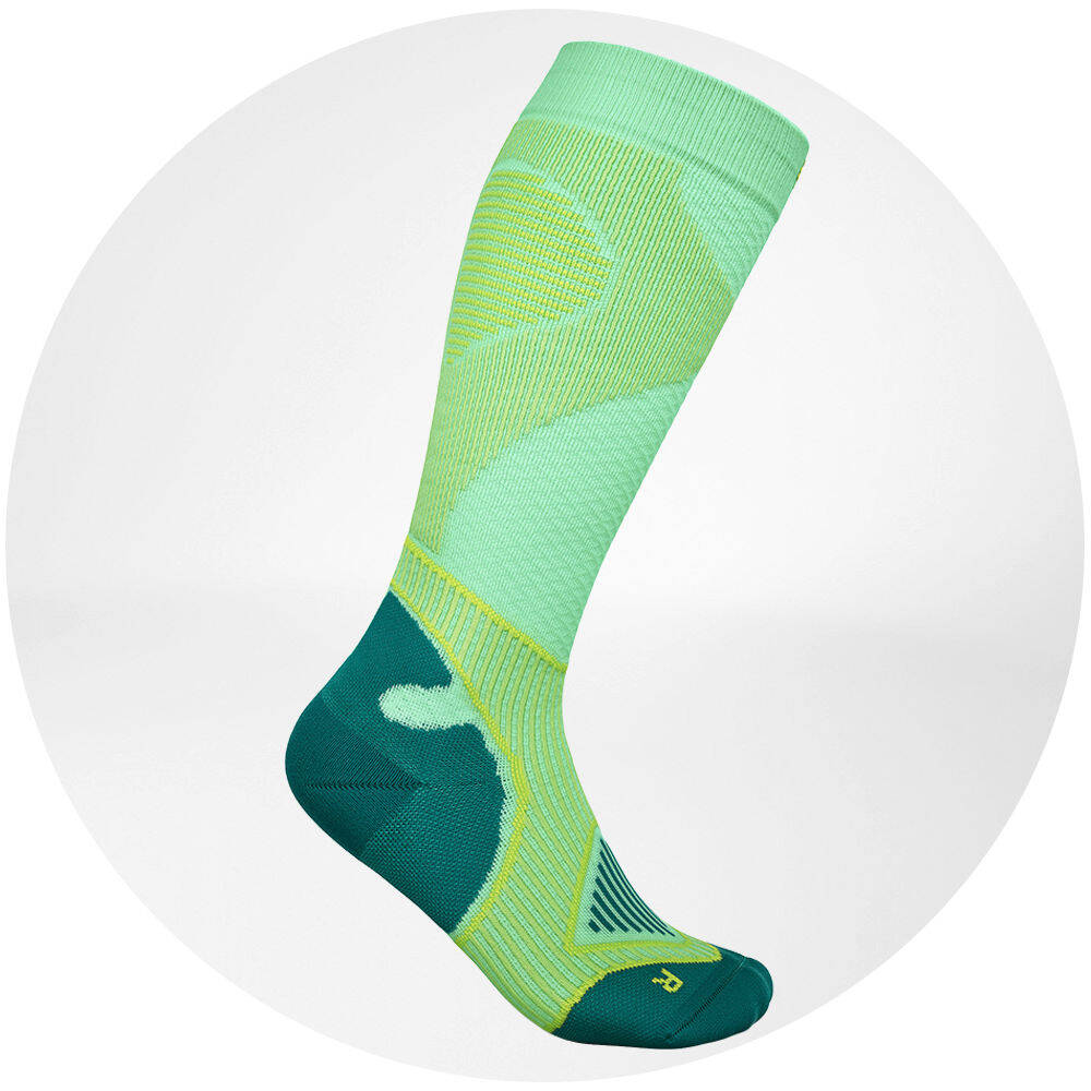 Trail Running Guides Health Bauerfeind