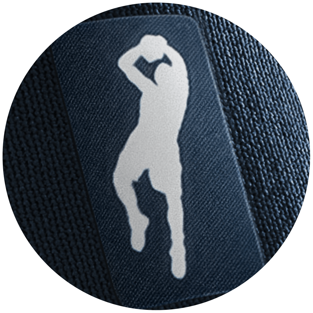 Approved by Dirk Nowitzki Image