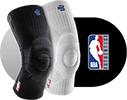 Sports Knee Support NBA