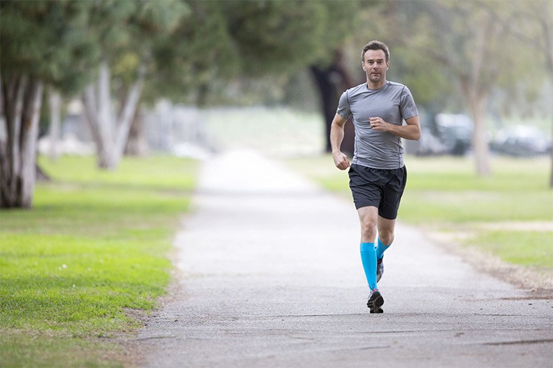 Compression Socks & Insoles Image Compression Socks & Insoles Image