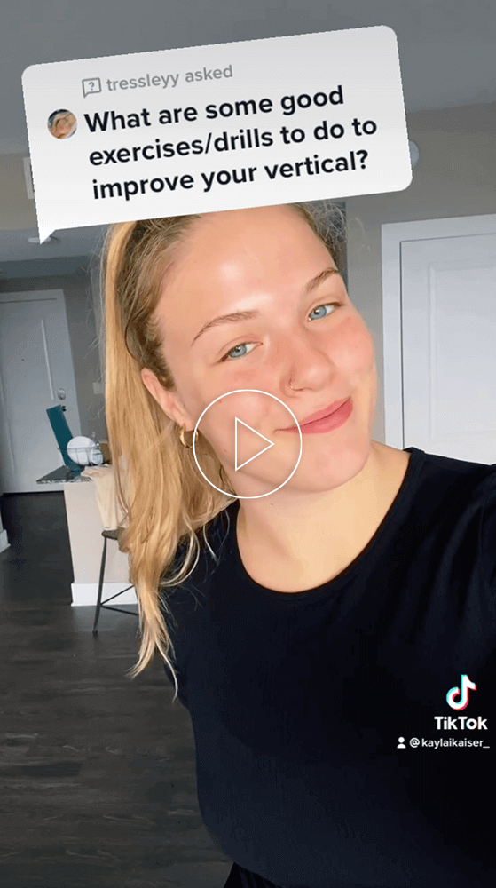 Improve Your Vertical Image