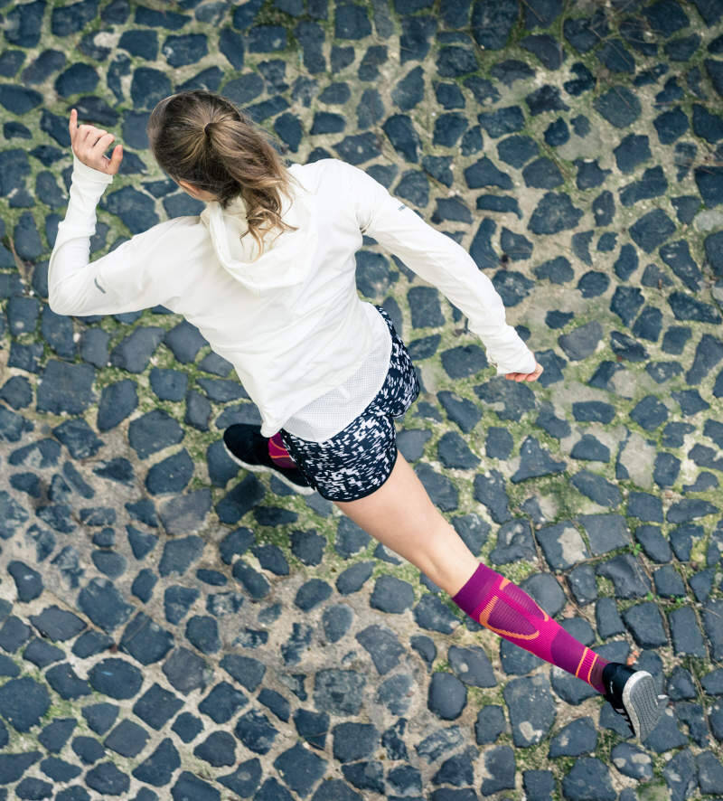 Training Socks Image Training Socks Image