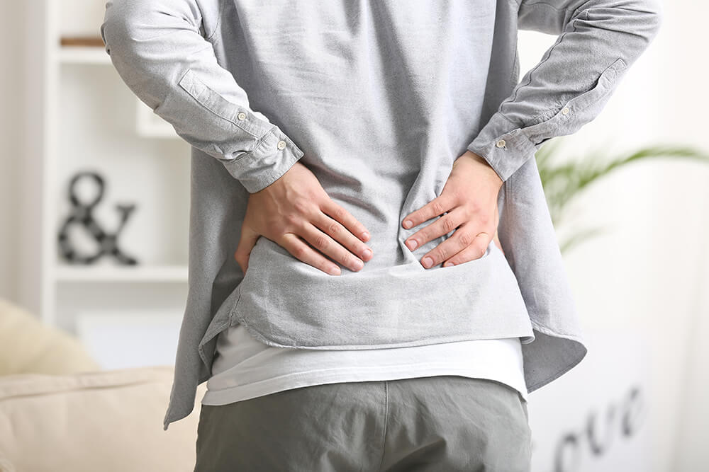 Back Pain Management 2 Image