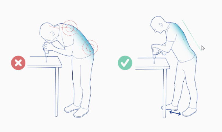 Posture Image Posture Image