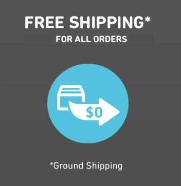 Free Shipping! Free Shipping!