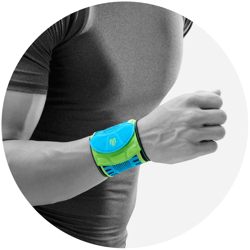 Sports Wrist Strap Image Sports Wrist Strap Image