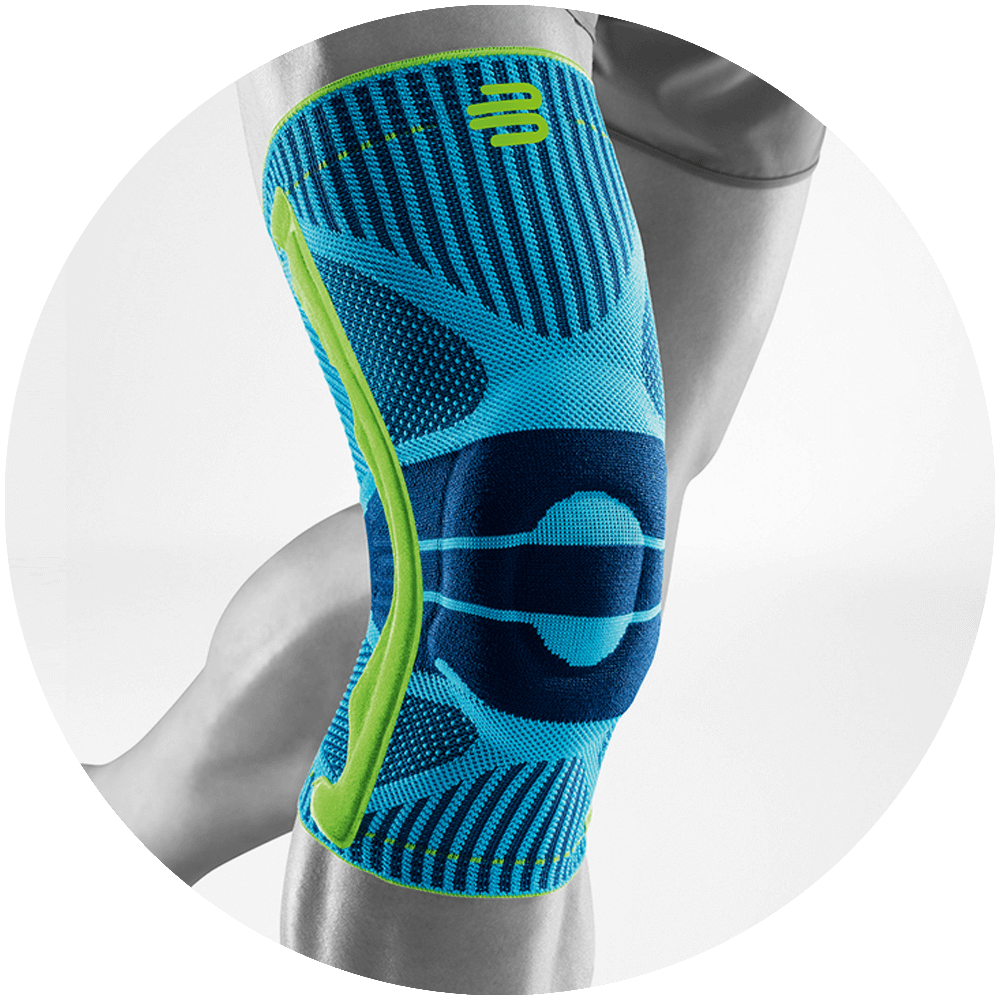 Sports Knee Support Image