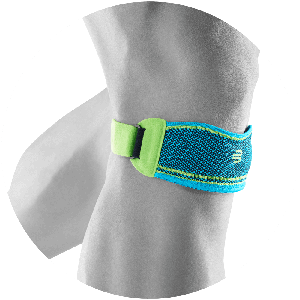 Sports Knee Strap Image Sports Knee Strap Image