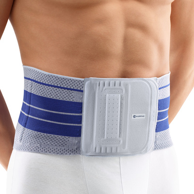 bauerfeind sports back support