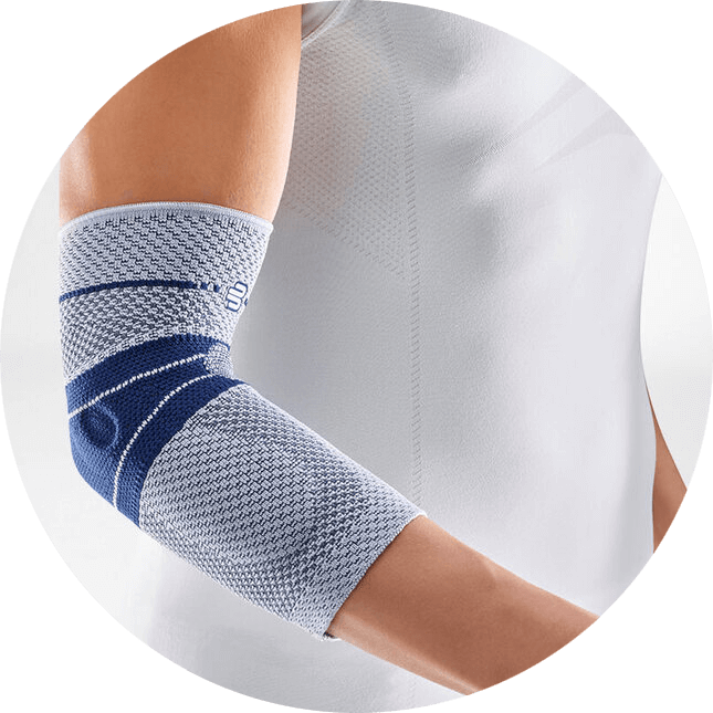 EpiTrain Elbow Support 