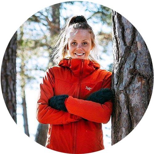 Johanna Åström Image Johanna Åström Image