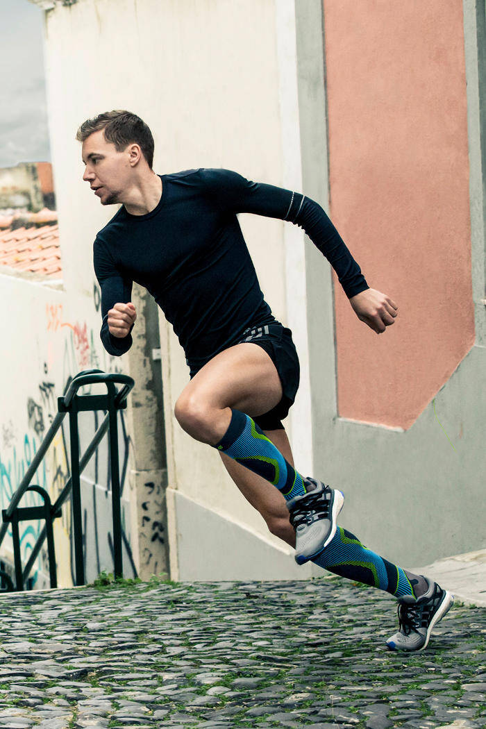 Training Socks Image Training Socks Image