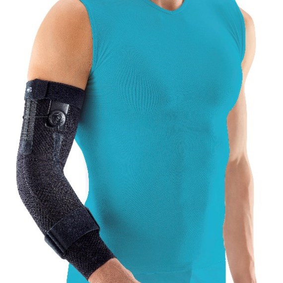 Bauerfeind Sports Elbow Brace