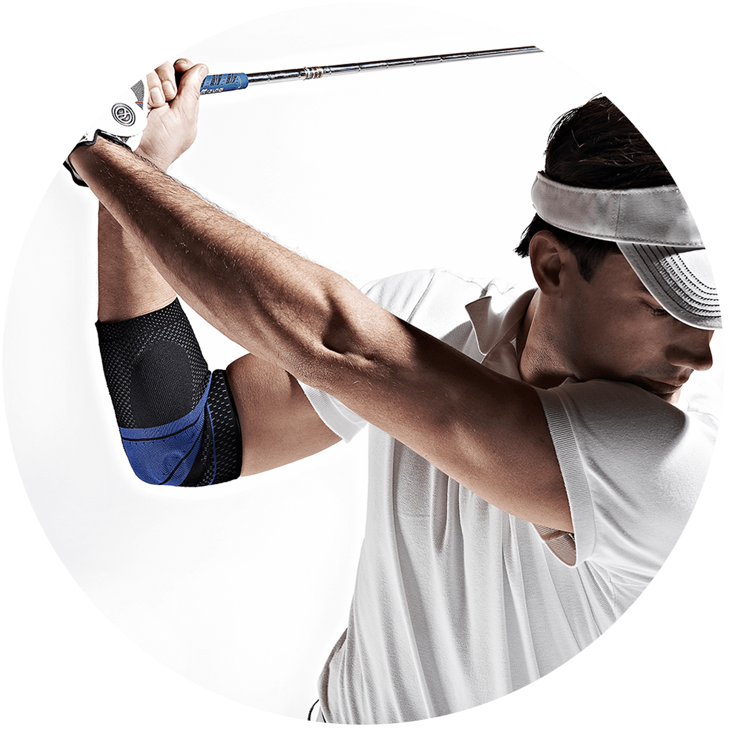 Golfer’s Elbow Golfer’s Elbow