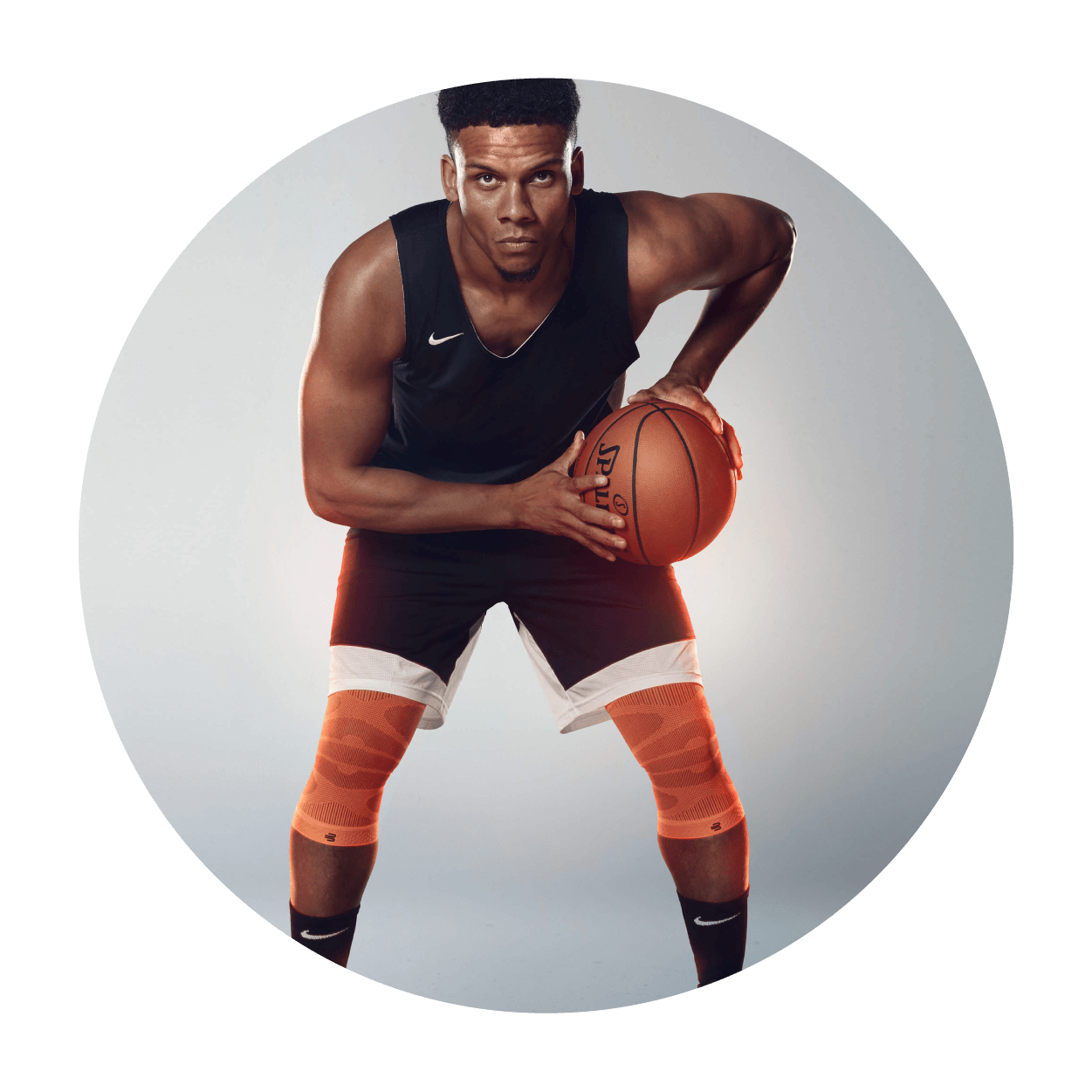 nba knee support