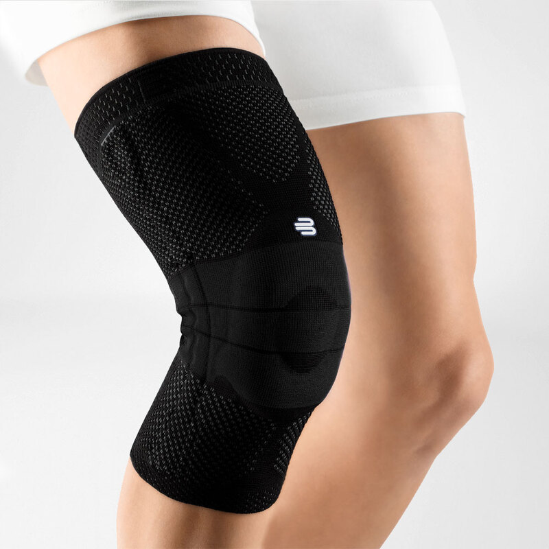 GenuTrain® Knee Brace