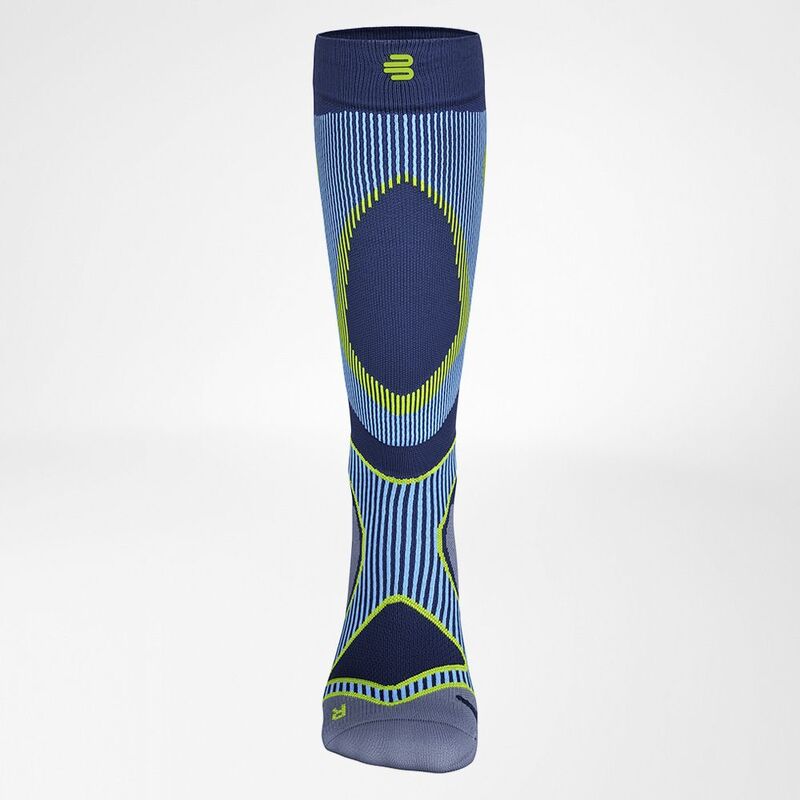 Run Performance Compression Socks Run Performance Compression Socks
