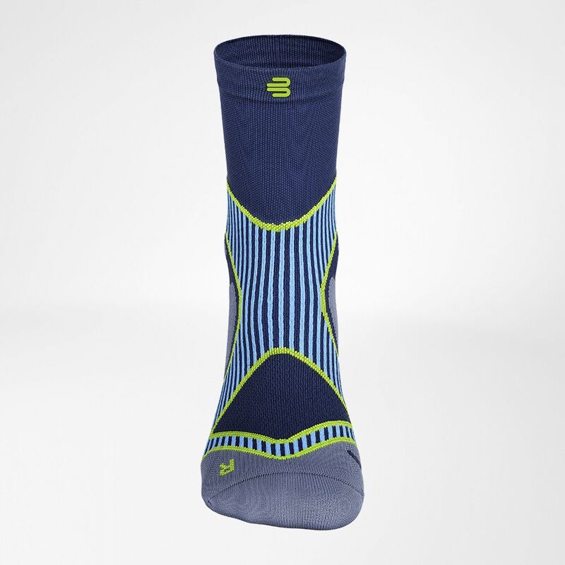 Run Performance Mid Cut Socks Run Performance Mid Cut Socks