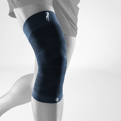 Sports Knee Brace Basketball, Long Sports Knees Protector