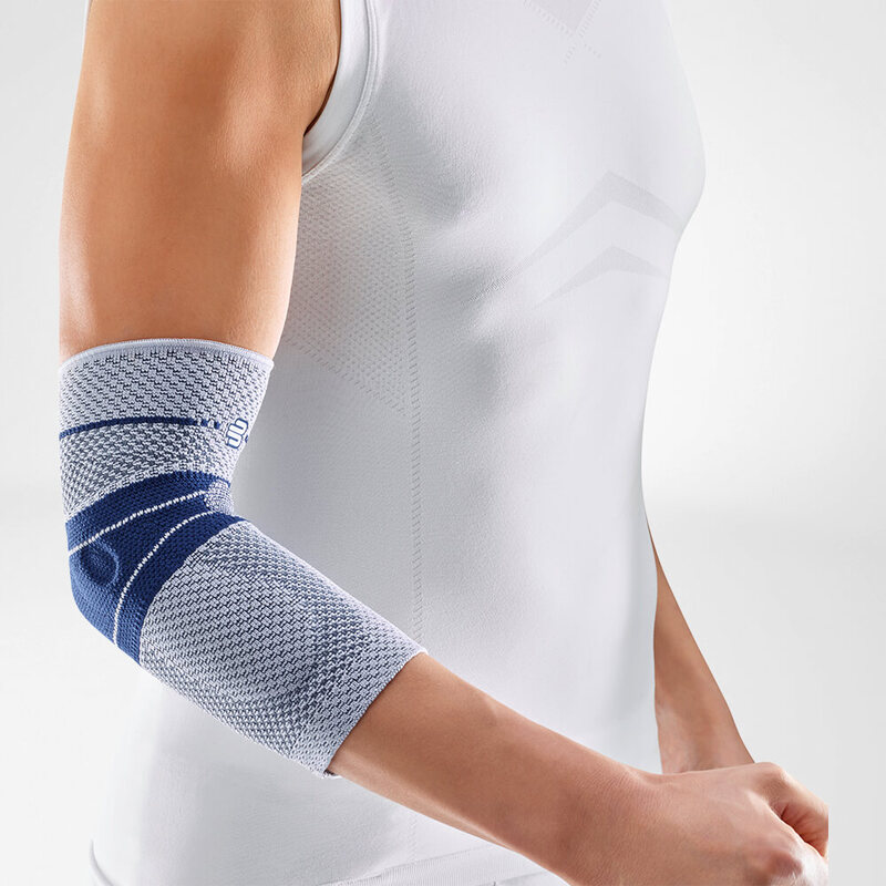 EpiTrain, braces & supports, elbow brace, golfer's elbow, tennis elbow,  arthritis, tendinitis, elbow injury, elbow pain, swelling, irritation,  fluid retention