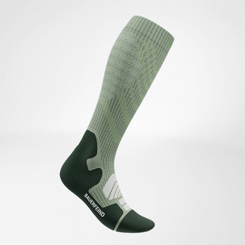 Outdoor Merino Compression Socks Outdoor Merino Compression Socks