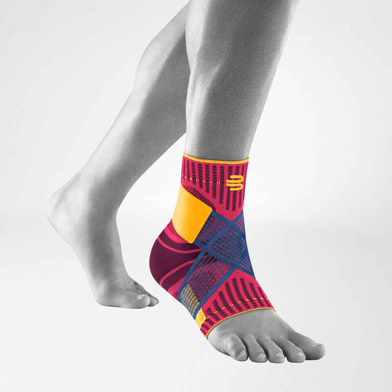 Sports Ankle Support Sports Ankle Support