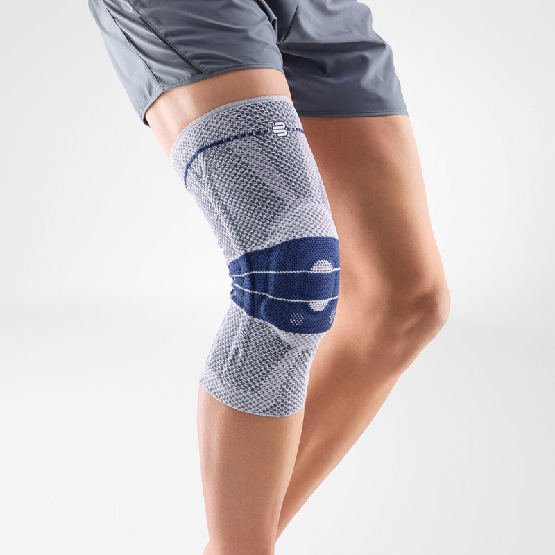 The ultimate running tight that provides medical-grade joint