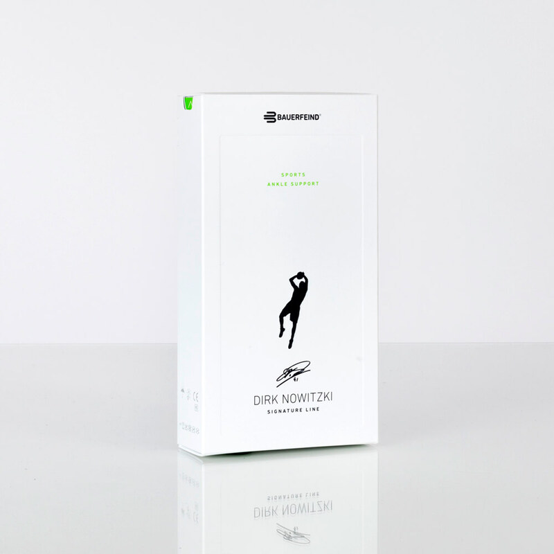 Sports Ankle Support Dirk Nowitzki Sports Ankle Support Dirk Nowitzki