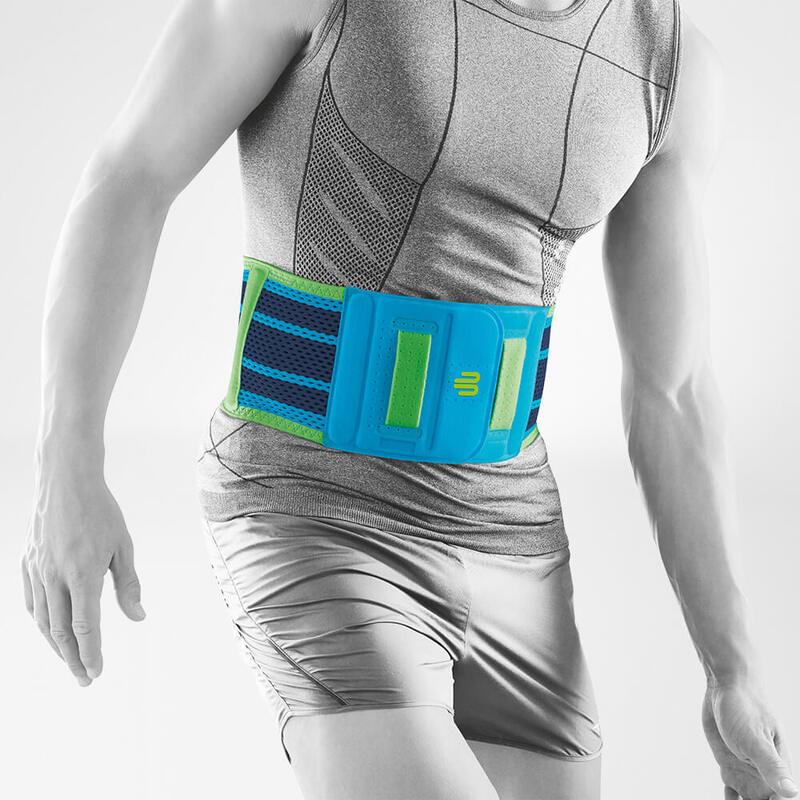 Lower Back Support Belt Brace