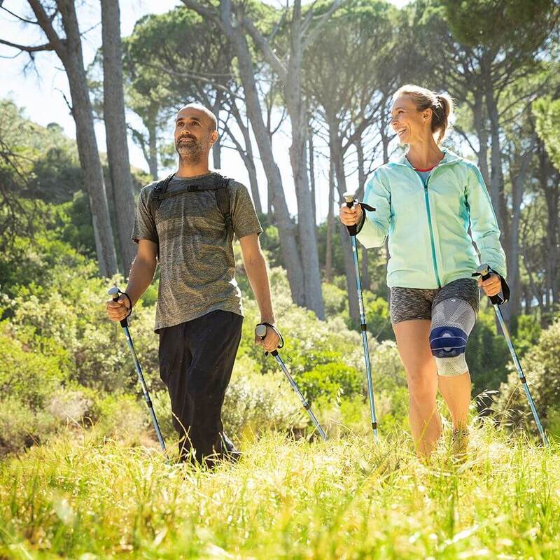 GenuTrain A3 - Arthritis Knee Brace GenuTrain A3 - Arthritis Knee Brace
