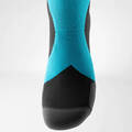 Sports Compression Socks Ball & Racket