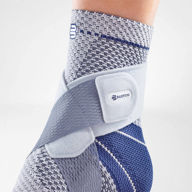 MalleoTrain S Ankle Brace