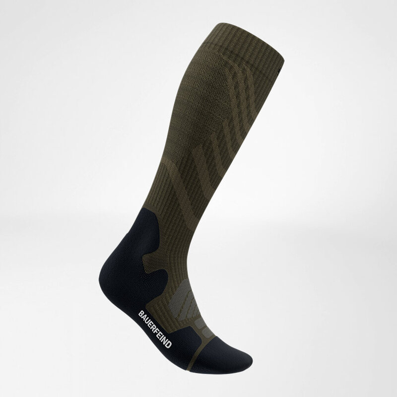Outdoor Merino Compression Socks Outdoor Merino Compression Socks
