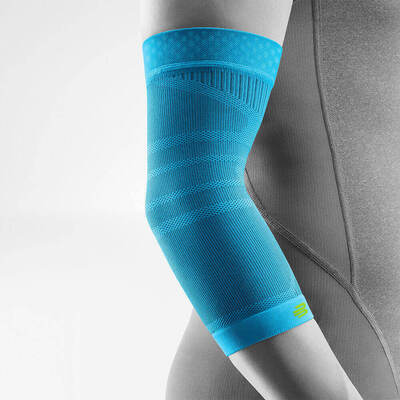 Sports Compression Elbow Support Sports Compression Elbow Support