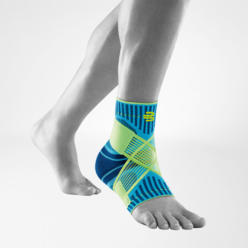 athletic ankle brace