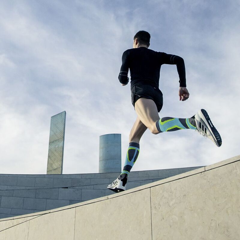 Run Performance Compression Socks Run Performance Compression Socks