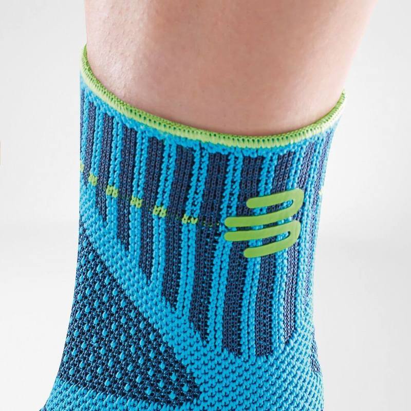 Sports Ankle Support Dynamic Sports Ankle Support Dynamic
