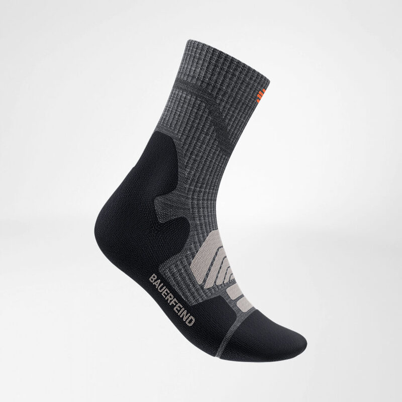 Outdoor Merino Mid Cut Socks Outdoor Merino Mid Cut Socks