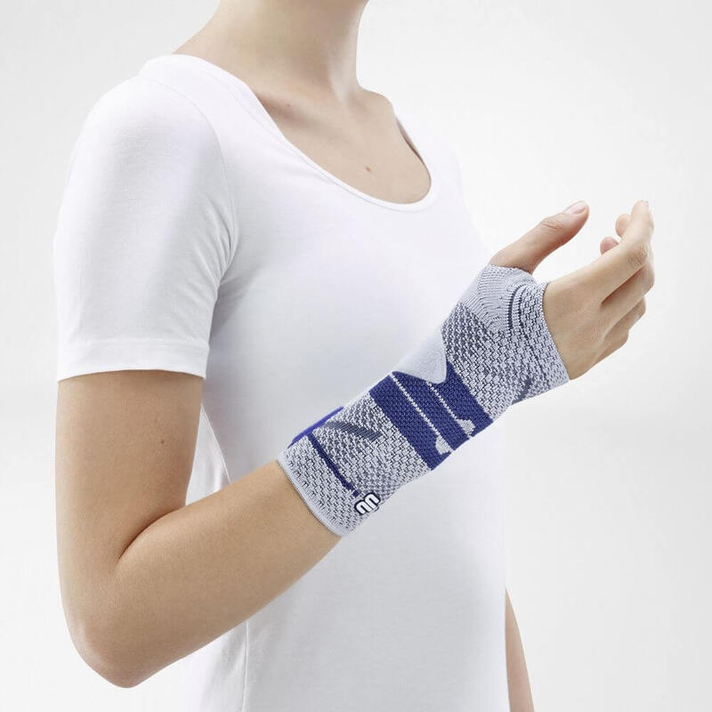 ManuTrain Wrist Brace