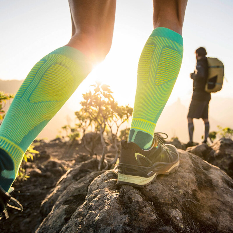 Outdoor Performance Compression Socks Outdoor Performance Compression Socks