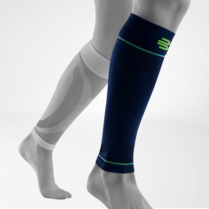 Sports Compression Sleeves Lower Leg Sports Compression Sleeves Lower Leg